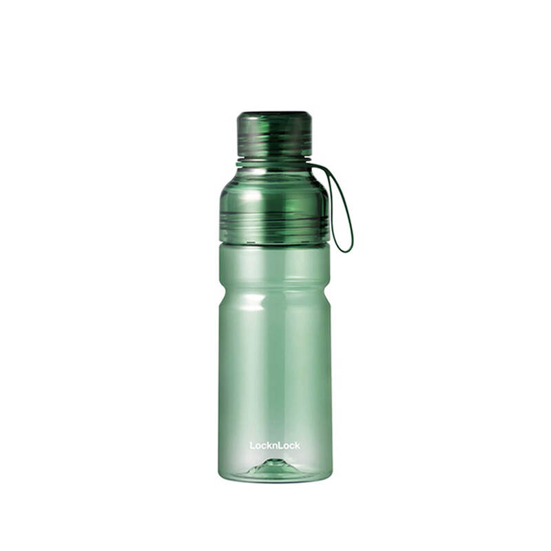 B&igrave;nh Nước Thể Thao LocknLock Two-Way Sports Bottle 680ml - 2 M&agrave;u (Xanh Dương, Xanh L&aacute;) -  ABF770 image number null